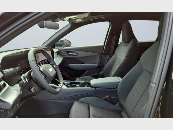 Audi Q3 (2026) — foto 5 van 15