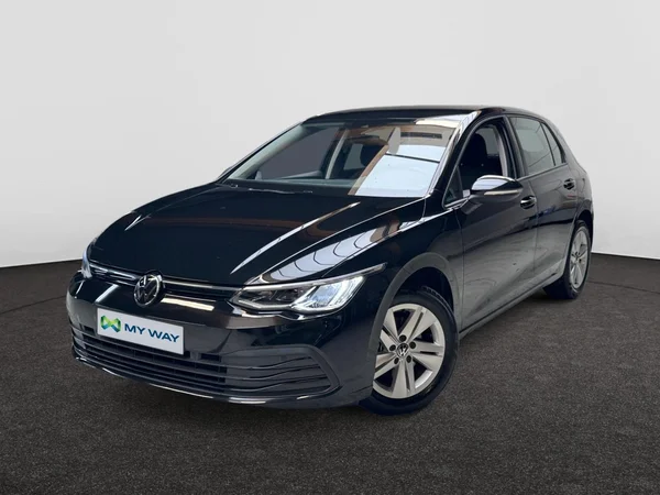 VOLKSWAGEN Golf VIII (2024) — foto 7 van 15
