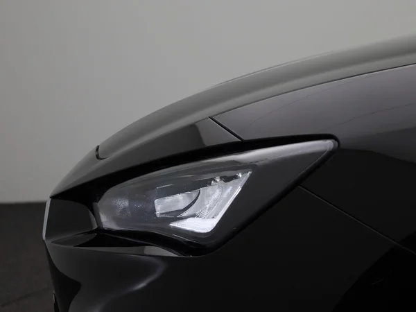 SEAT Leon (2023) — foto 10 van 37