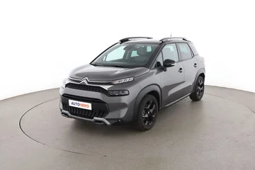 Citroen C3 40ccf90d-12d0-4fa7-9ed5-71a1a37939af