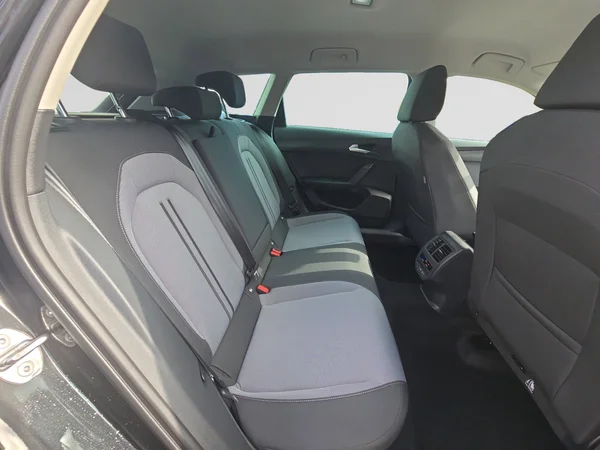 SEAT Leon ST (2025) — foto 6 van 24