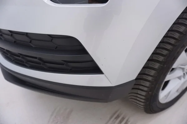 Skoda Karoq (2019) — foto 17 van 29