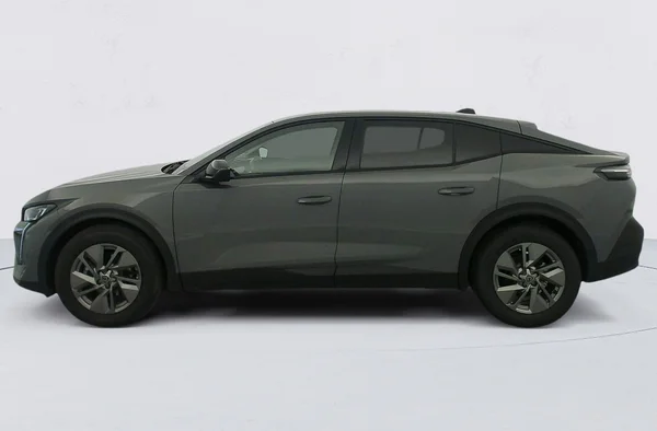 Peugeot 408 (2025) — foto 12 van 29