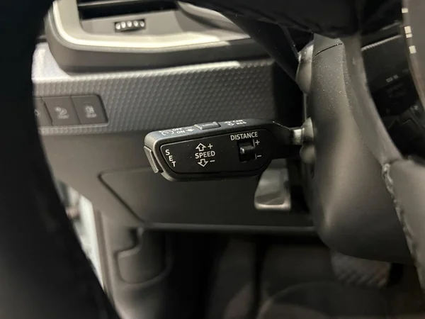 AUDI A1 Sportback (2025) — foto 6 van 20