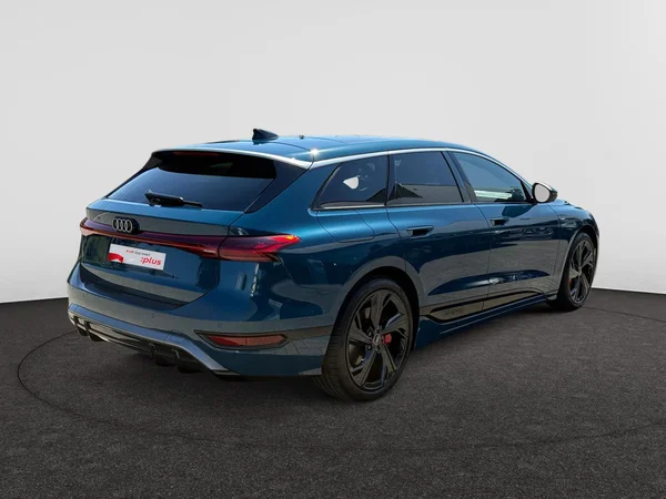 AUDI A6 Avant e-tron (2026) — foto 18 van 21