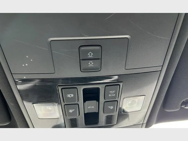 Volkswagen TIGUAN (2022) — foto 31 van 37