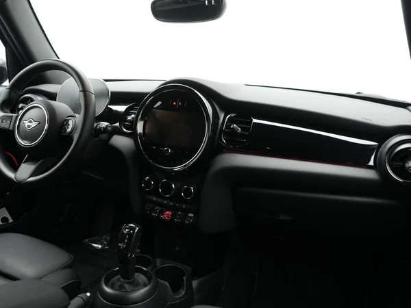 MINI Mini 5 Doors (F55 LCI II) (2022) — foto 7 van 24