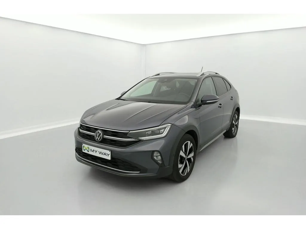 VOLKSWAGEN Taigo 1122_47615_2024