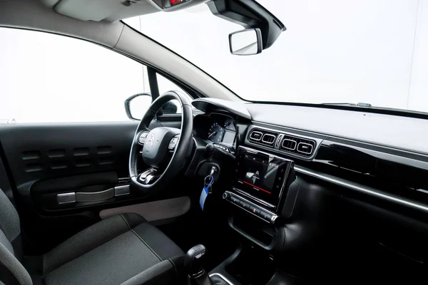 Citroen C3 (2022) — foto 24 van 80