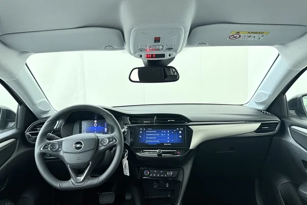 Opel Corsa (2025) — foto 20 van 20