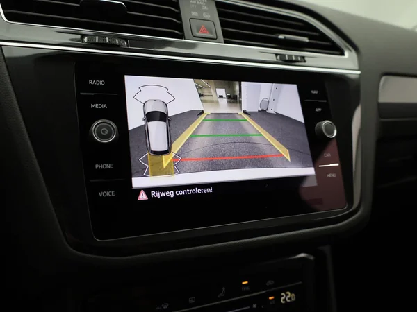 Volkswagen Tiguan (2023) — foto 29 van 43