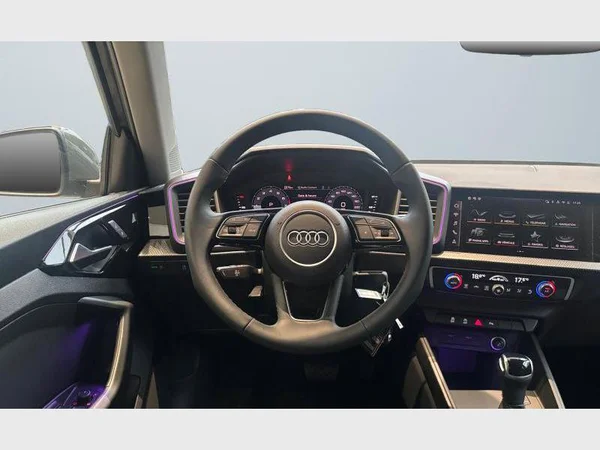 AUDI A1 Sportback (2026) — foto 2 van 26