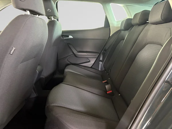 SEAT Arona (2025) — foto 7 van 24