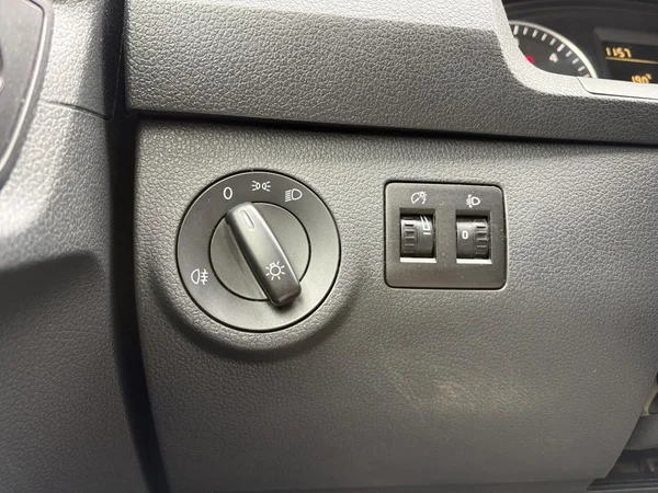 VOLKSWAGEN Caddy Van Dsl (2020) — foto 3 van 15