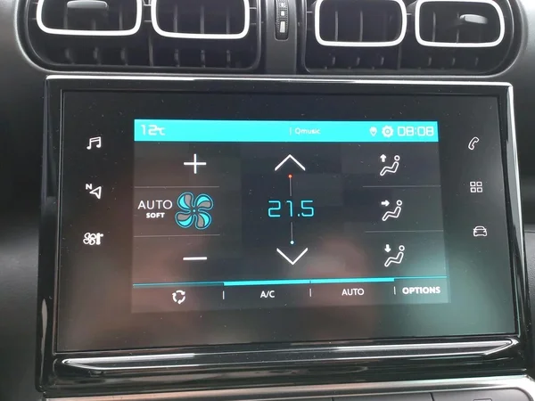 Citroën C3 Aircross (2023) — foto 3 van 15