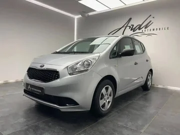 Kia Venga 9be44680-f870-48b7-a6fd-2d5affd71311