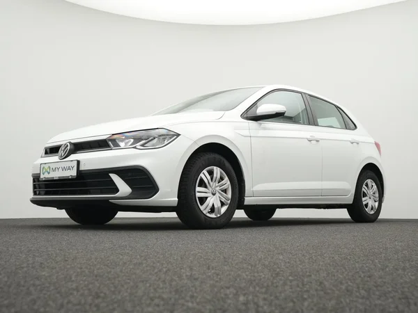VOLKSWAGEN Polo (2022) — foto 21 van 27