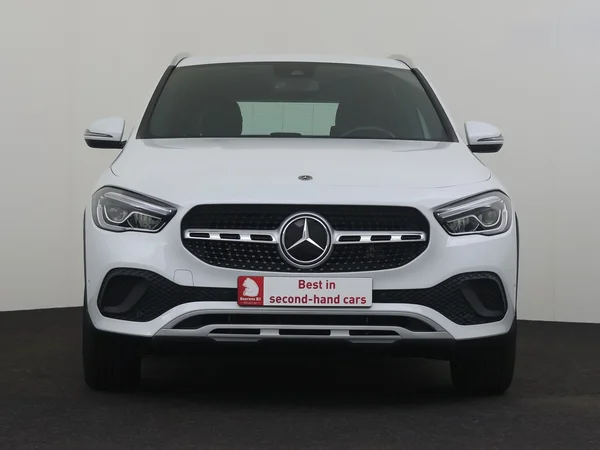 MERCEDES GLA 250 (2022) — foto 30 van 32