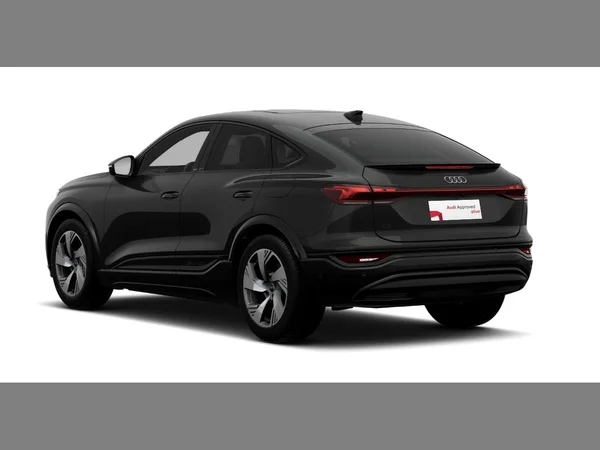 AUDI Q6 Sportback e-tron (2026) — foto 3 van 8