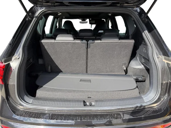 SEAT Tarraco (2021) — foto 14 van 24