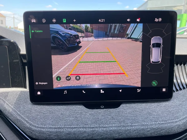 SKODA Superb (2024) — foto 17 van 20
