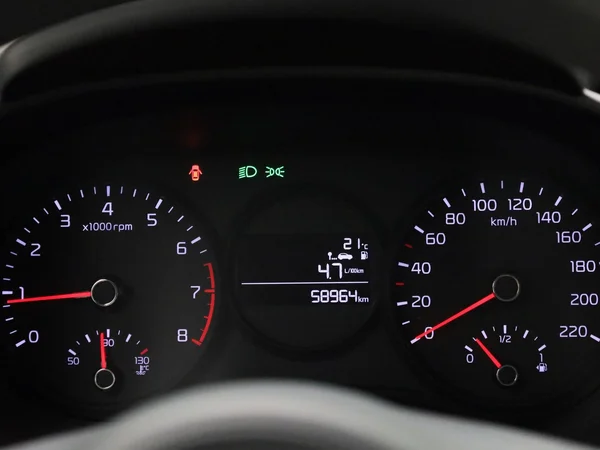 Kia Picanto (2021) — foto 35 van 36