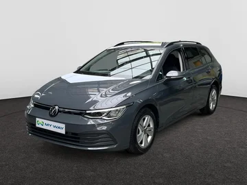 VOLKSWAGEN Golf VIII SW (2024)