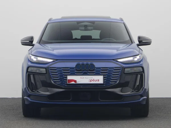 AUDI Q6 Sportback e-tron (2025) — foto 27 van 31
