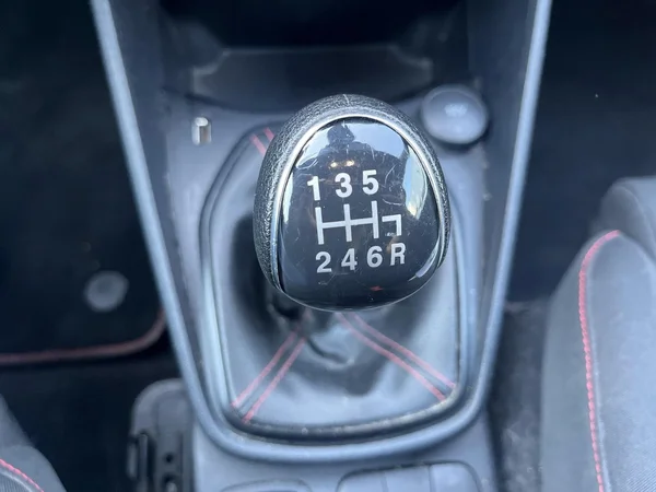 Ford Fiesta (2022) — foto 9 van 20