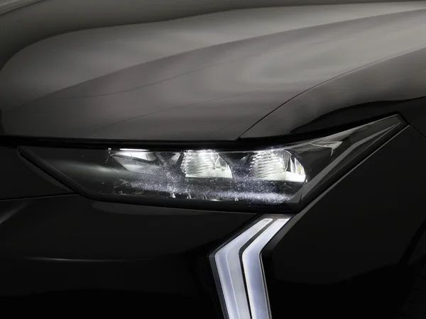 DS DS 4 (2022) — foto 5 van 47