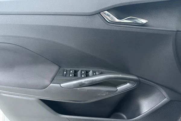 Skoda Fabia (2025) — foto 8 van 22