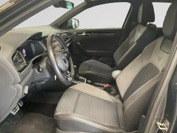 VOLKSWAGEN T-Roc R (2021) — foto 22 van 22