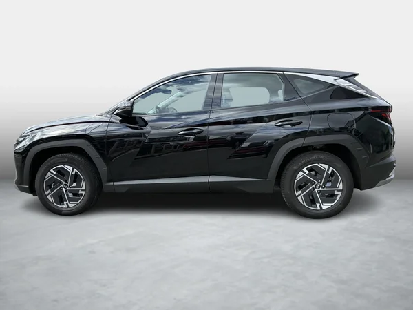 Hyundai Tucson (2025) — foto 12 van 23