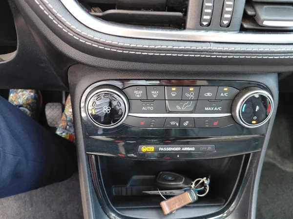 Ford Puma (2023) — foto 8 van 21