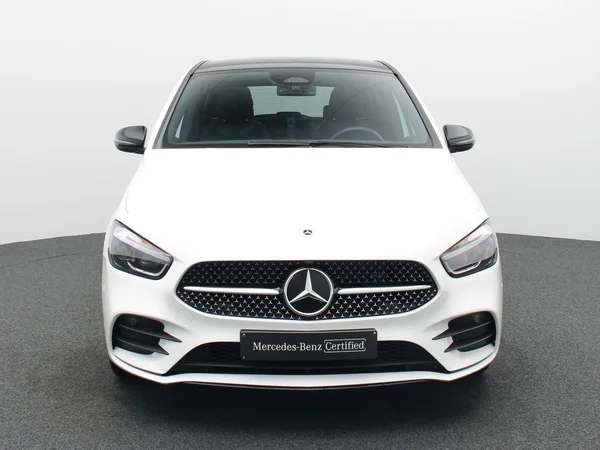 Mercedes-Benz B-Klasse (2025) — foto 3 van 8