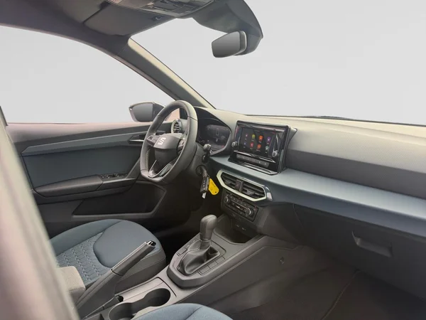 SEAT Arona (2026) — foto 19 van 20