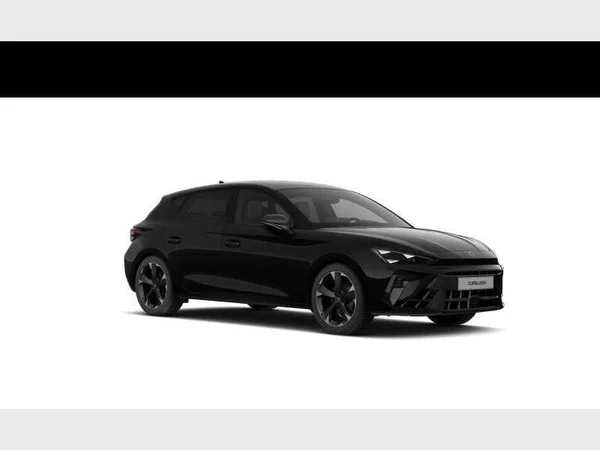 CUPRA Leon (2026) — foto 2 van 8
