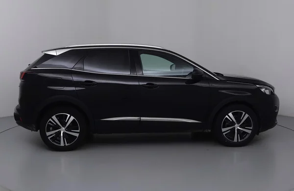 Peugeot 3008 (2020) — foto 28 van 31
