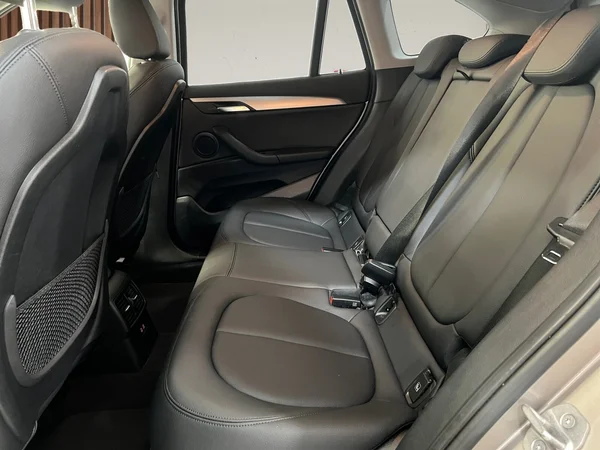 BMW X1 (2022) — foto 19 van 30