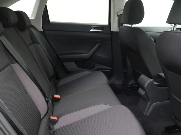 VOLKSWAGEN Taigo (2024) — foto 5 van 23