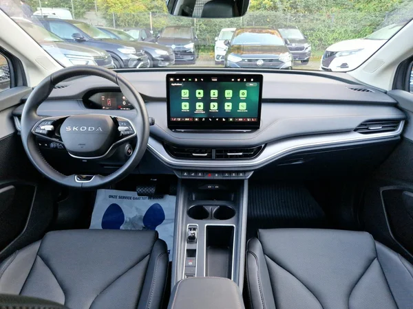 SKODA Enyaq (2026) — foto 7 van 29
