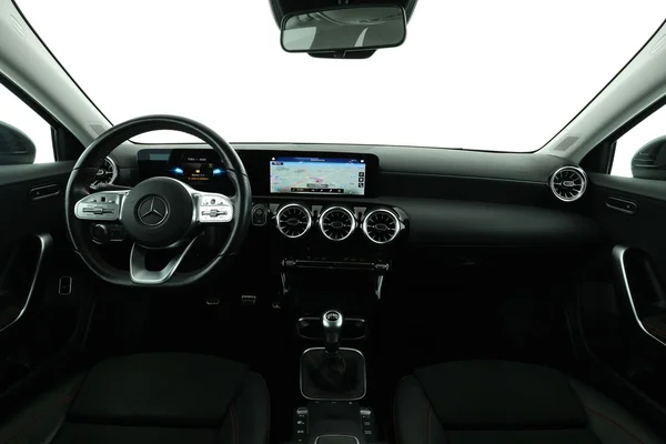 Mercedes-Benz A-Klasse (2021) — foto 3 van 16