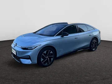 VOLKSWAGEN ID.7 (2024)