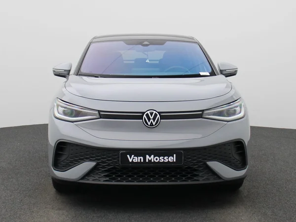 Volkswagen ID.5 (2023) — foto 23 van 38