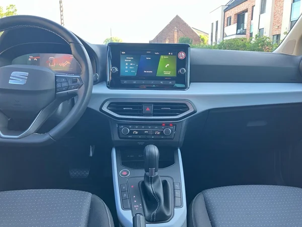 SEAT Arona (2025) — foto 5 van 22
