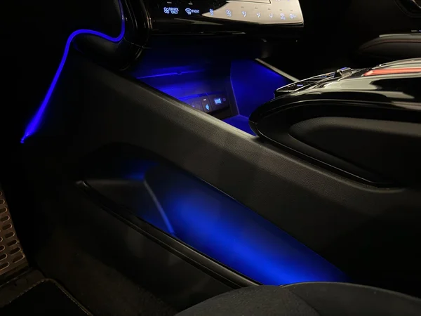 Hyundai Tucson (2022) — foto 3 van 21
