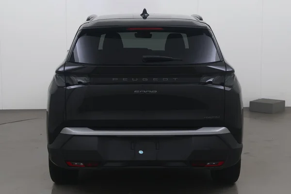 Peugeot 5008 (2025) — foto 14 van 19