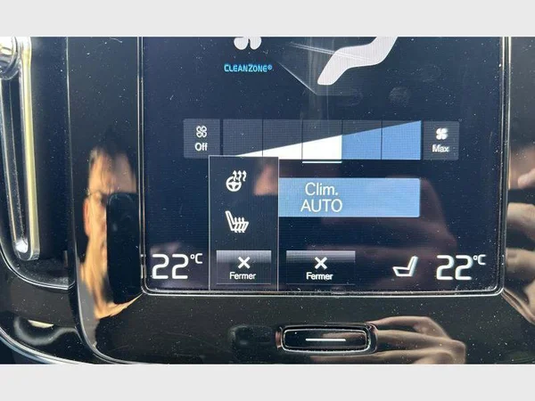 VOLVO XC40 (2022) — foto 11 van 28
