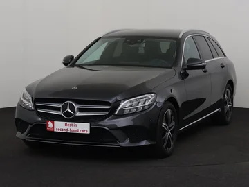 MERCEDES C 180 (2020)