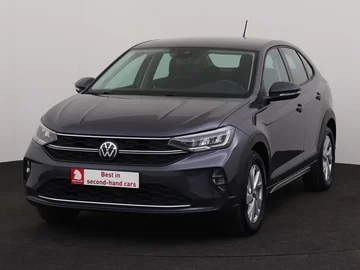 VOLKSWAGEN Taigo (2024)